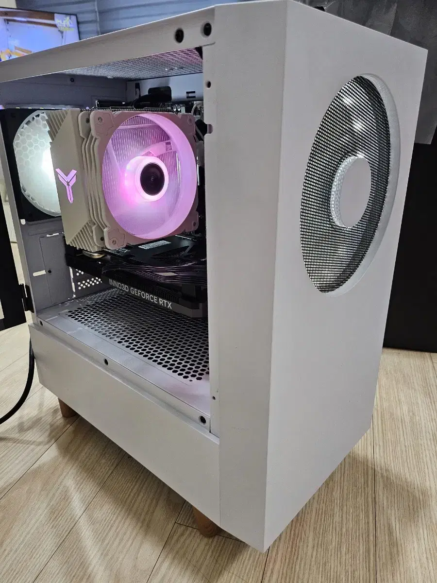 5600x rtx4060 팝니다