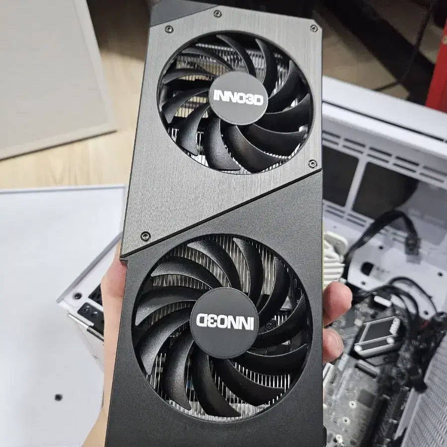 5600x rtx4060 팝니다