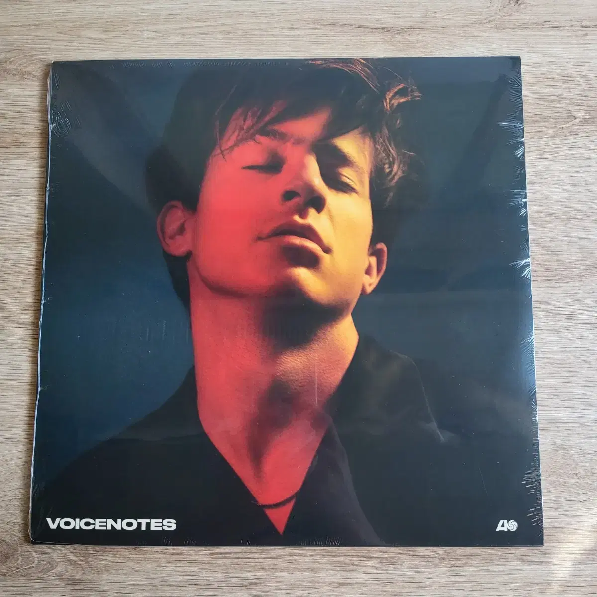 Charlie Puth 찰리 푸스 2집 Voicenotes LP 미개봉