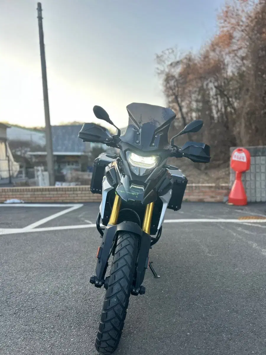 G310GS