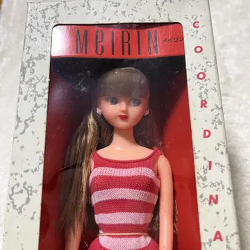 메이린[제니스 클럽]