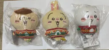 [치이카와 (먼작귀) 에니마에쿠지] 3종류 D상