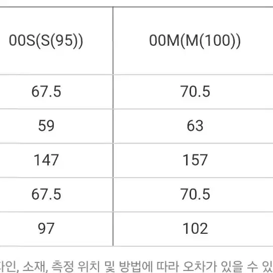 질스튜어트뉴욕맨 무스탕 구스다운 MA-1 (L)