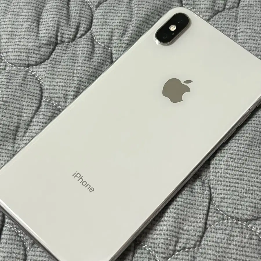 아이폰 xs max 64GB