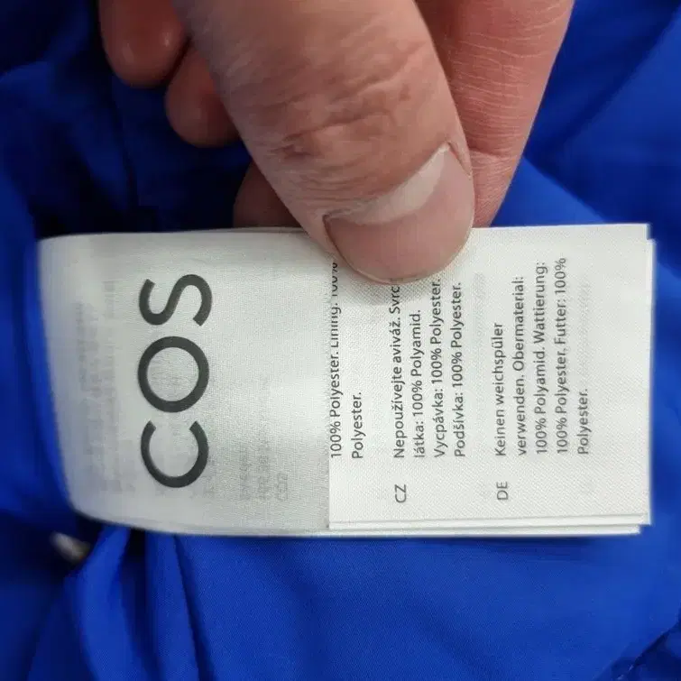 COS