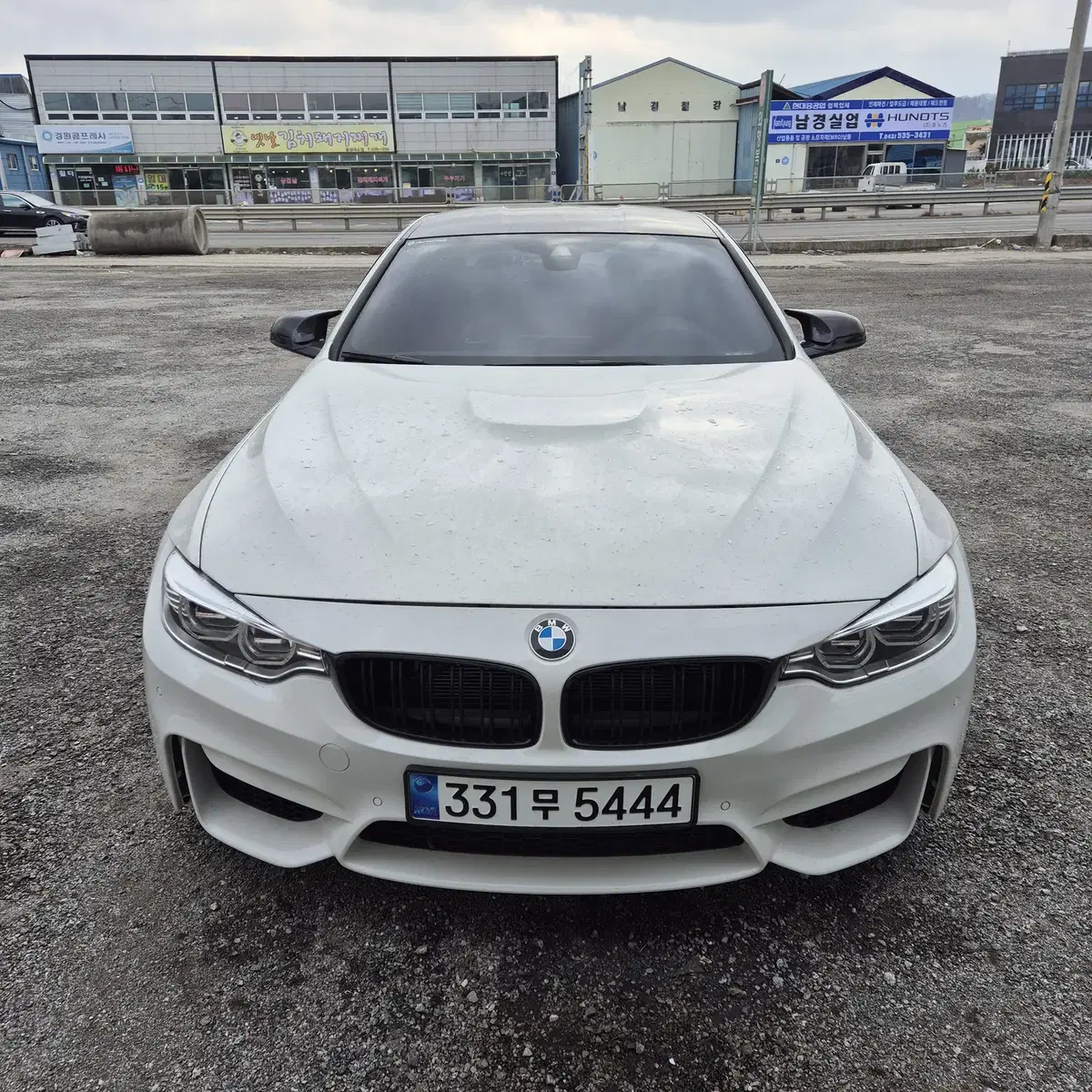 bmw m4 최저가