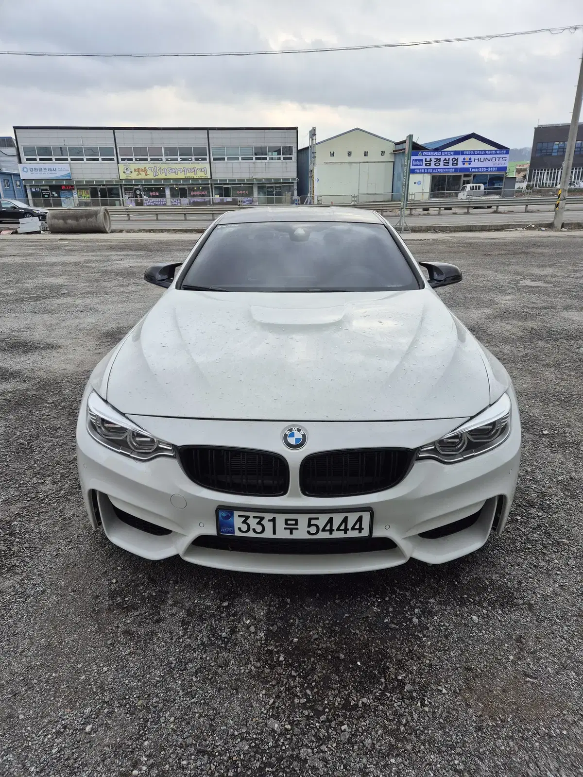 bmw m4 최저가