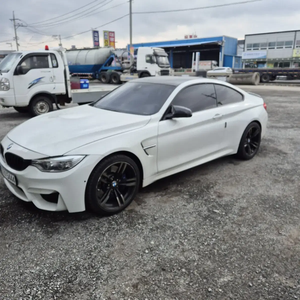 bmw m4 최저가