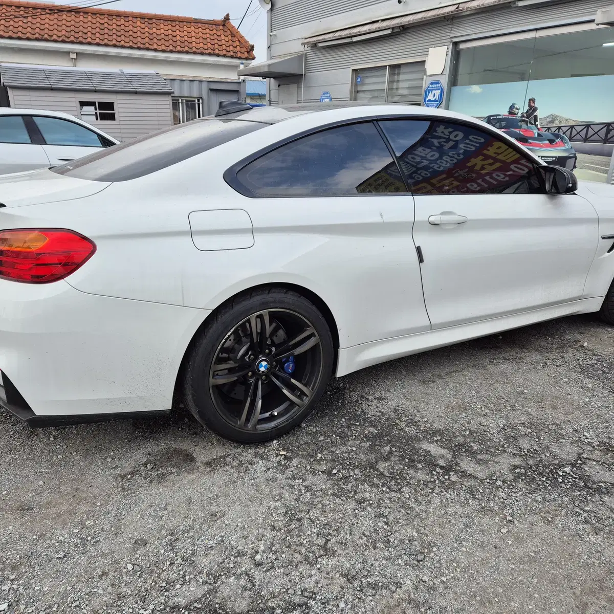 bmw m4 최저가