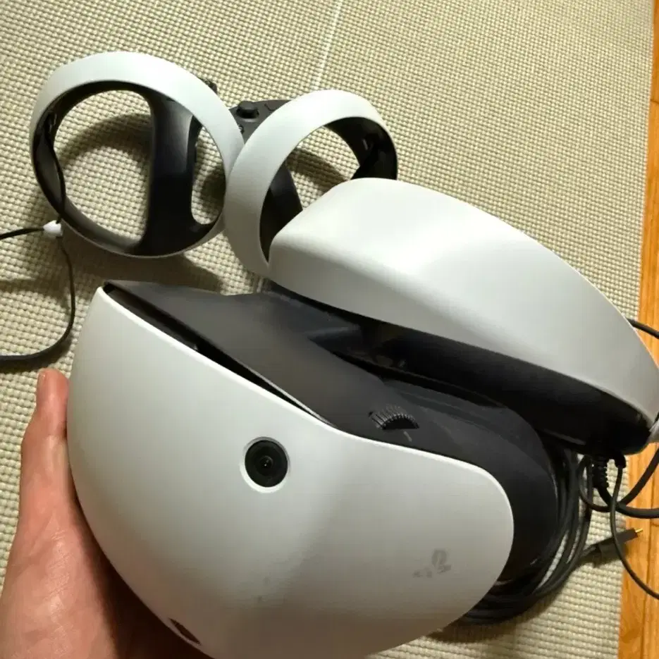 PS VR2 판매(콜오브더마운틴게임포함)