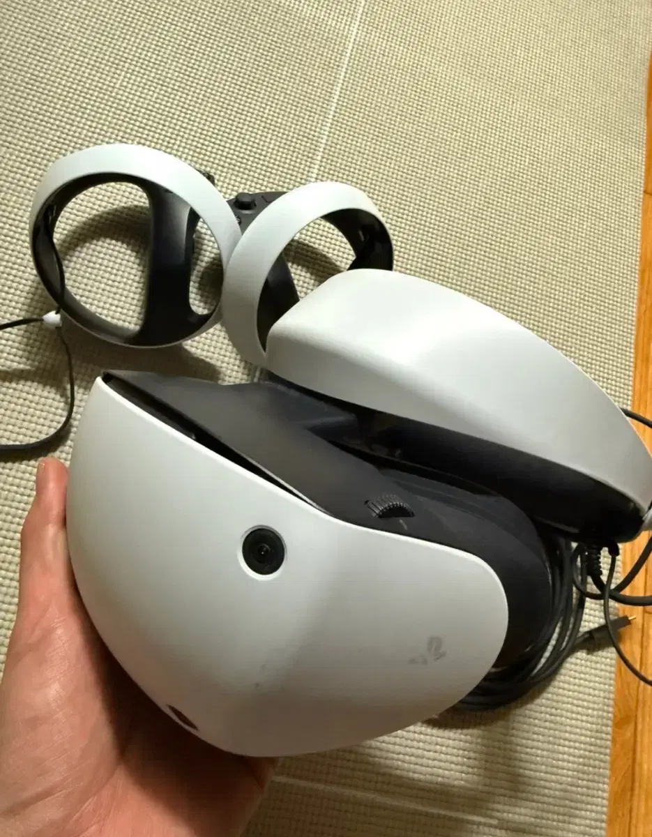 PS VR2 판매(콜오브더마운틴게임포함)