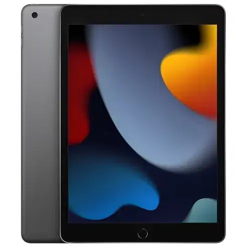 Unsealed iPad 9th Generation Space Gray 64GB WIFI