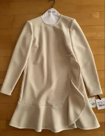 재가격 인하! 레드 발렌티노 원피스