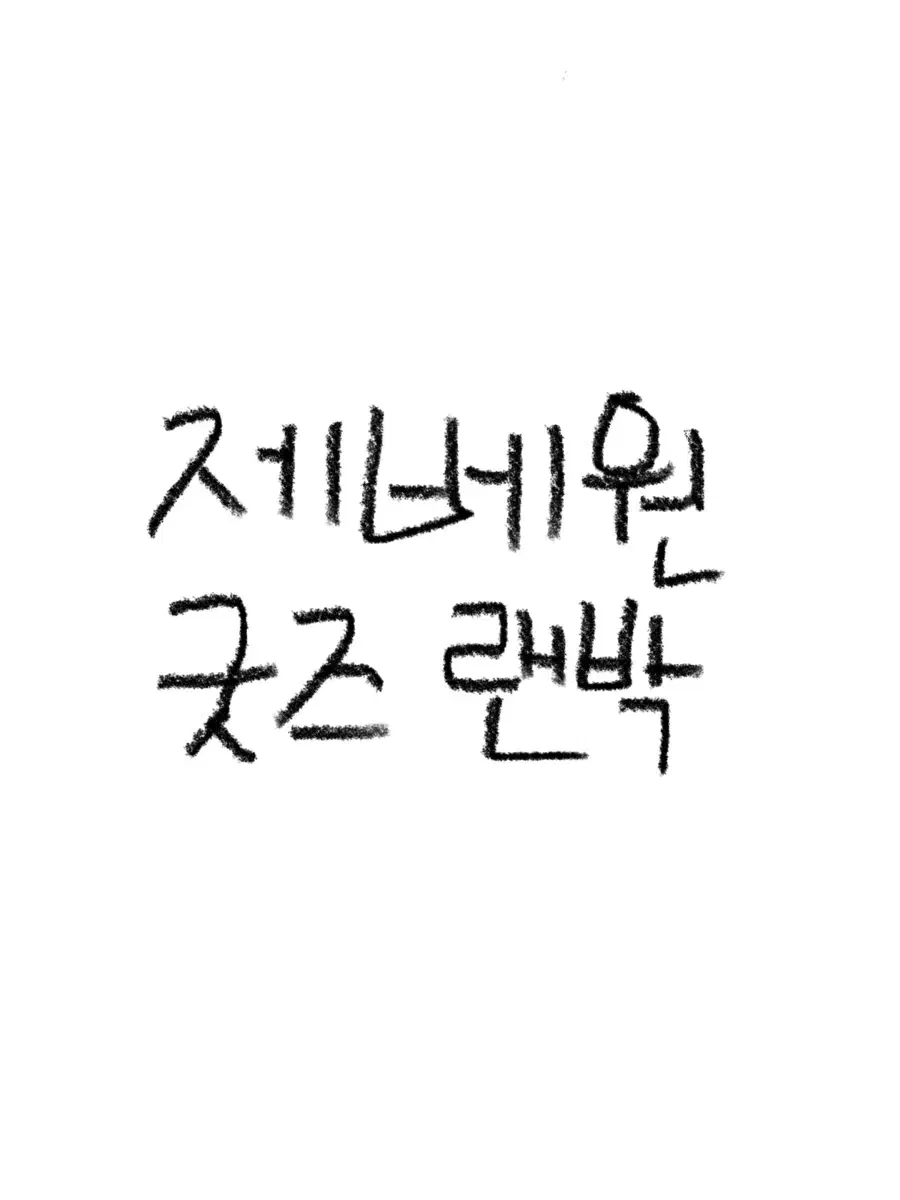 제베원 제로베이스원 굿즈 비공굿 공굿 포카 랜박