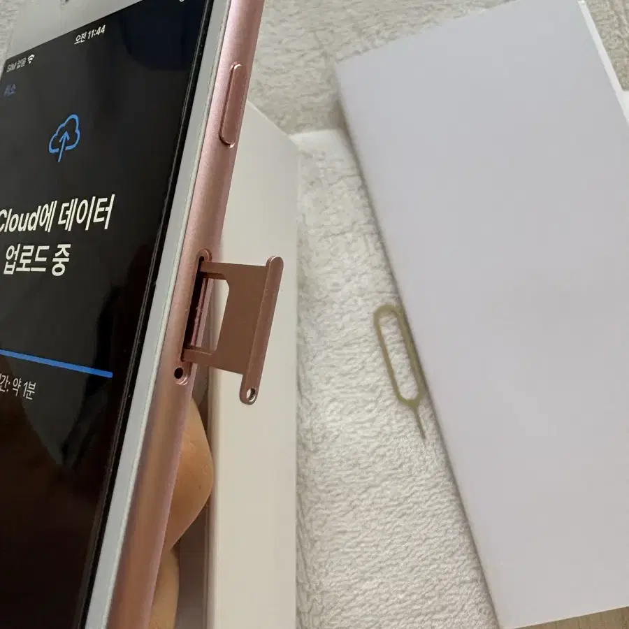 아이폰 6s 128gb