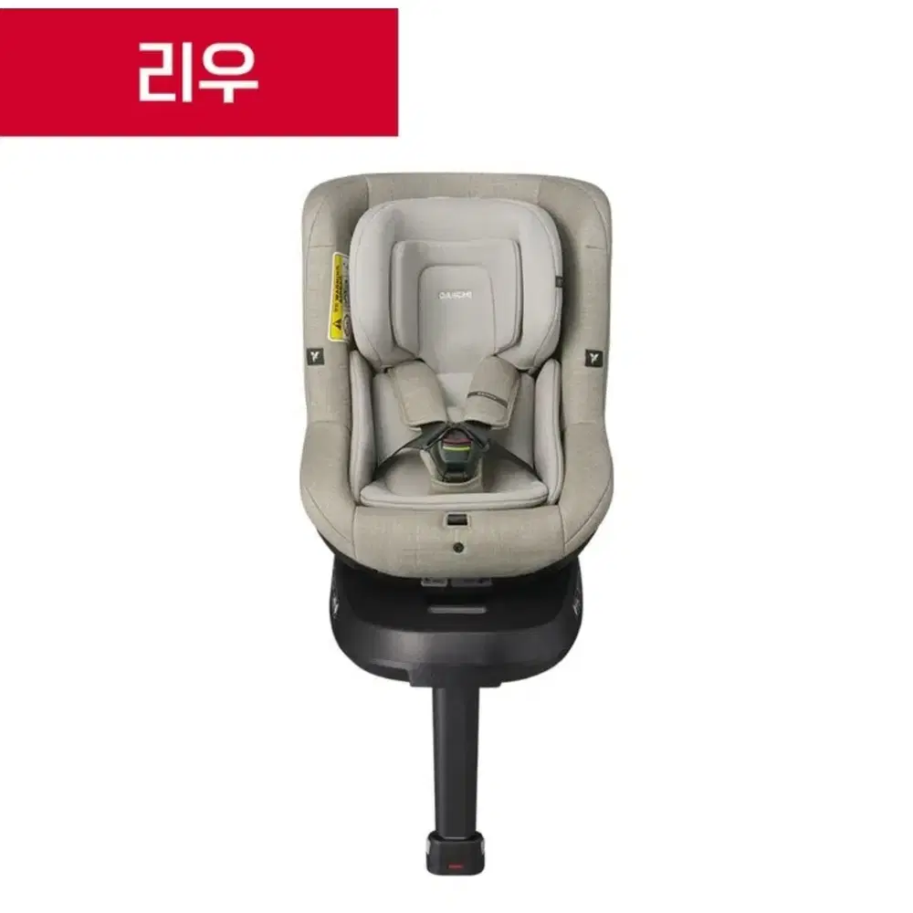 다이치 원픽스 360 리우 ISOFIX+선바이저 풀구성품 상태좋음