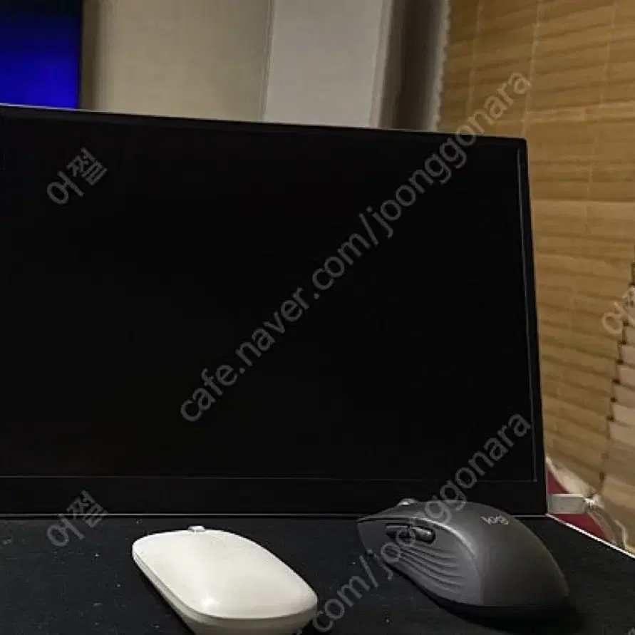 LG gram 엘지 그램 16ZD90R-EX7VK+LG플러스 뷰2