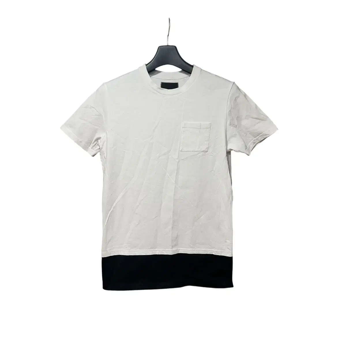 Number Nine Short Sleeve T-Shirt
