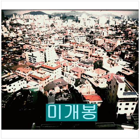 공중도둑 - 공중도덕 (미개봉, 일본반, CD)