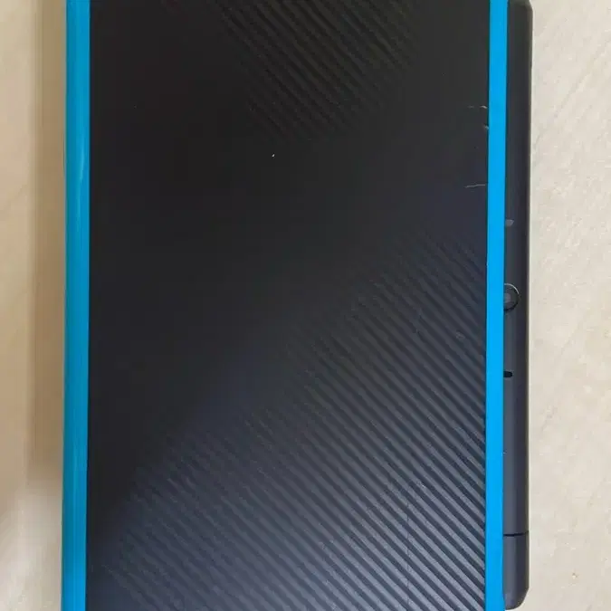 닌텐도2ds xl 블랙