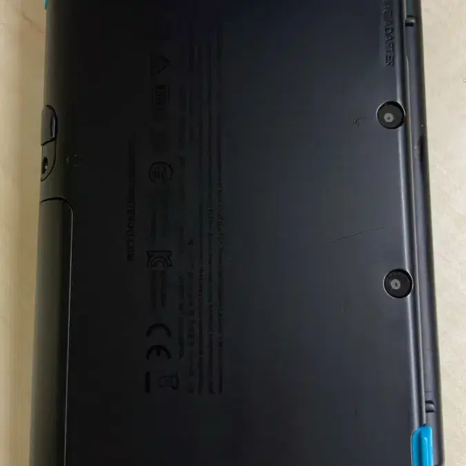 닌텐도2ds xl 블랙