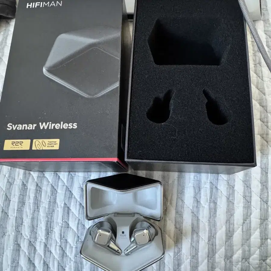 hifiman wireless 하이파이맨