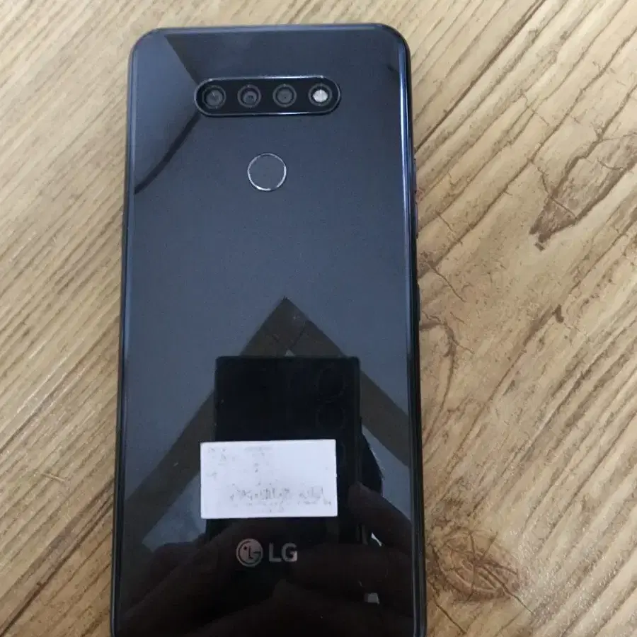 lg q51