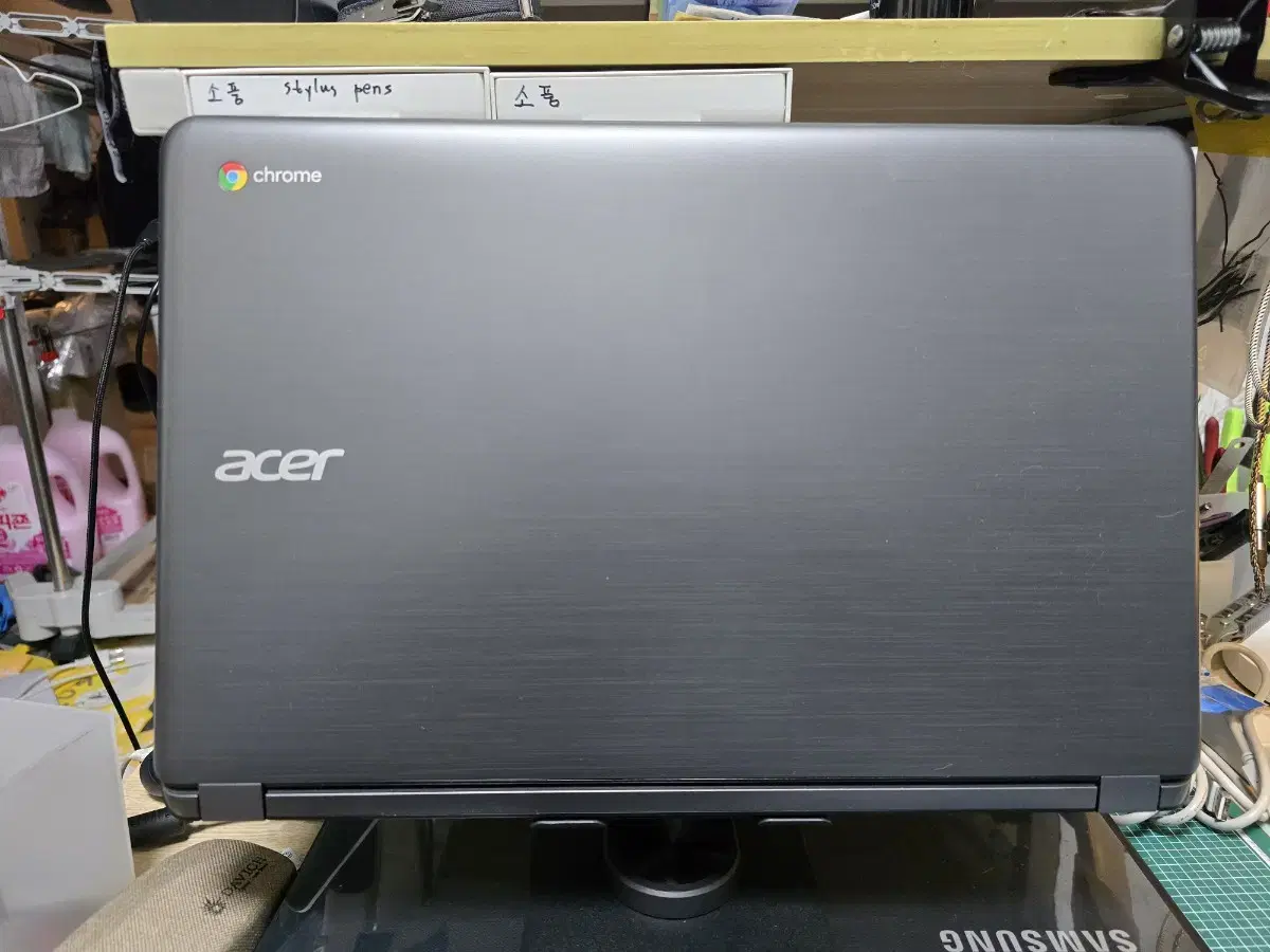 Acer 크롬북 15인치