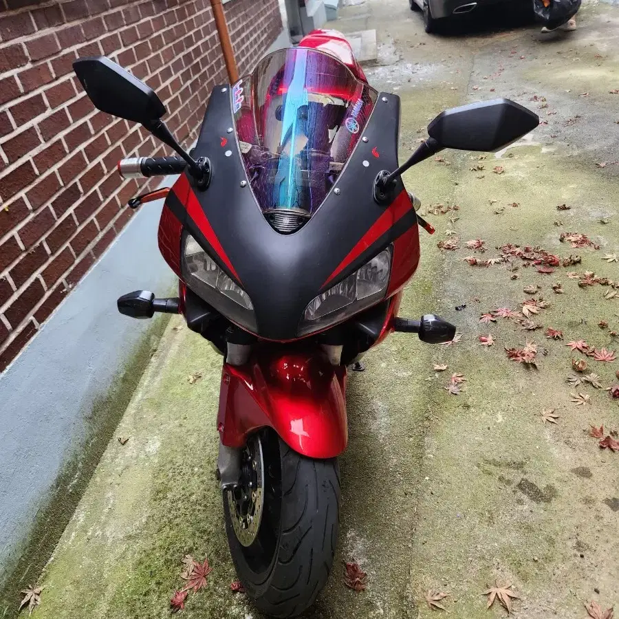 CBR600RR