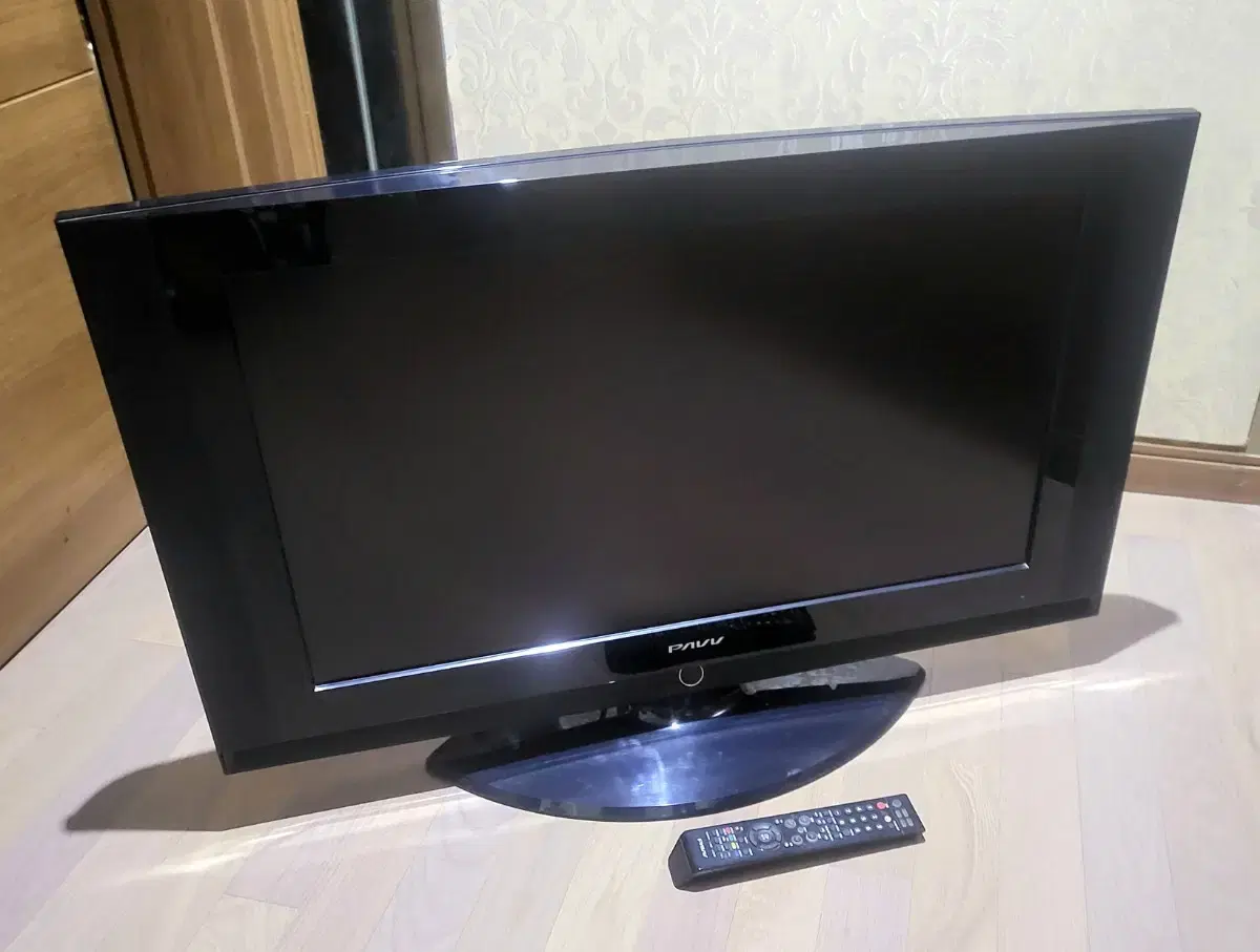 삼성 PAVV LCD 모니터 32인치 TV