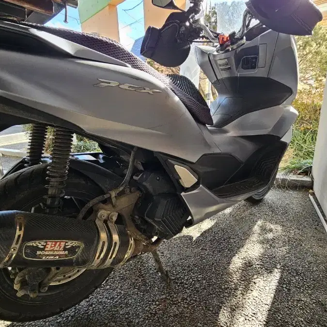 pcx125 21 년식