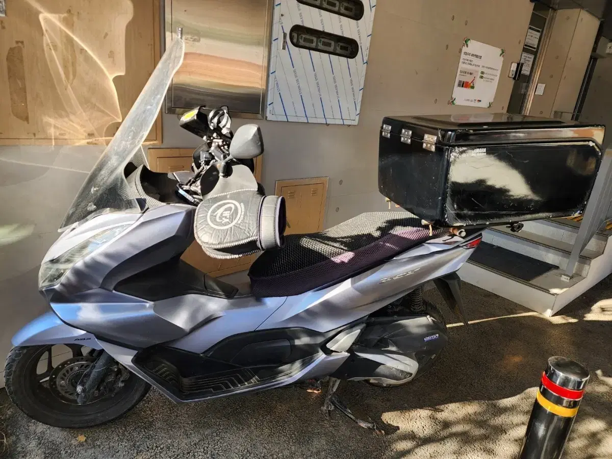 pcx125 21 년식