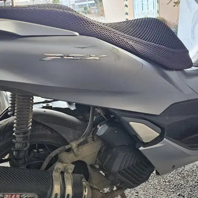 pcx125 21 년식