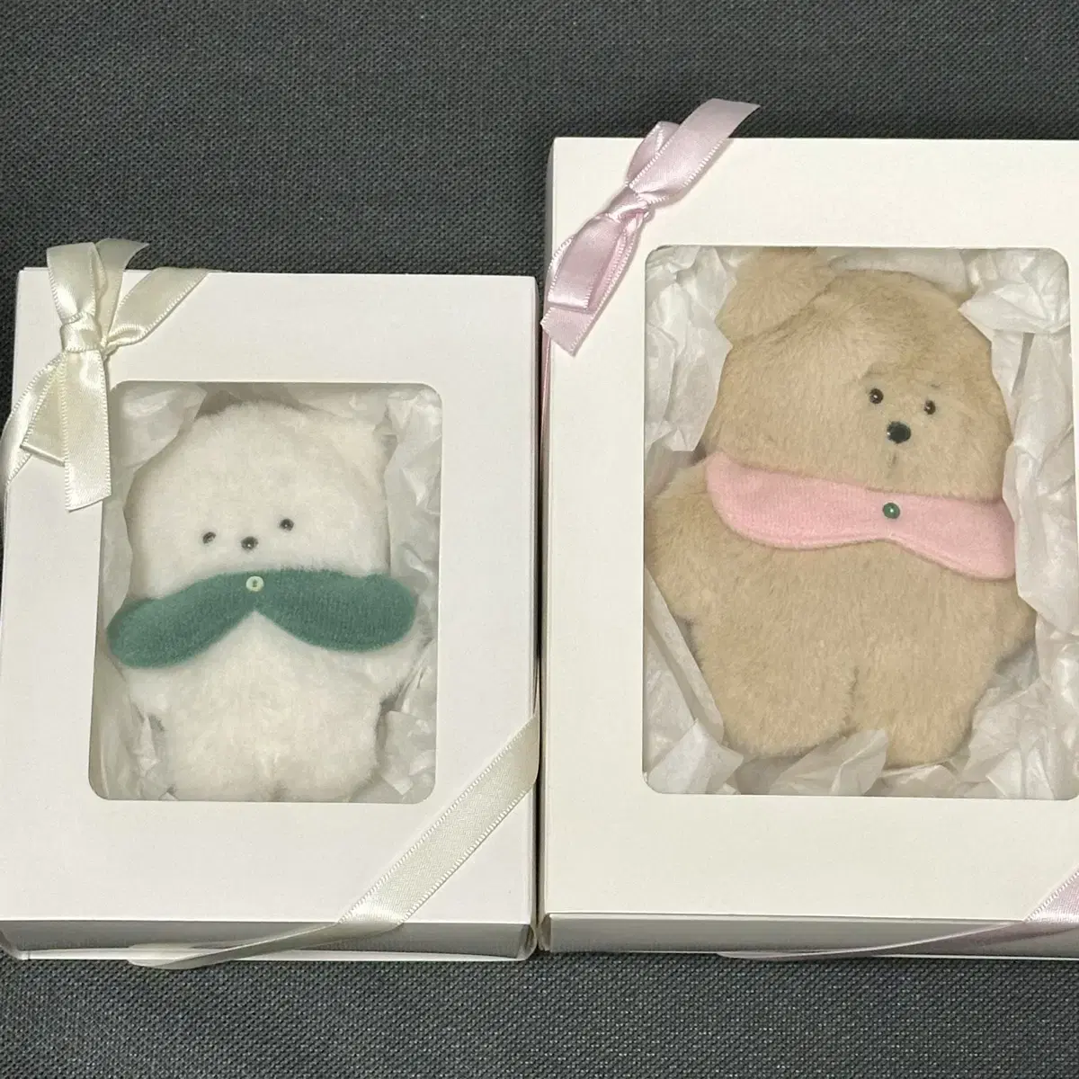 안녕미미 빵빵덕작가님 조랭이곰 인절미곰 일괄판매