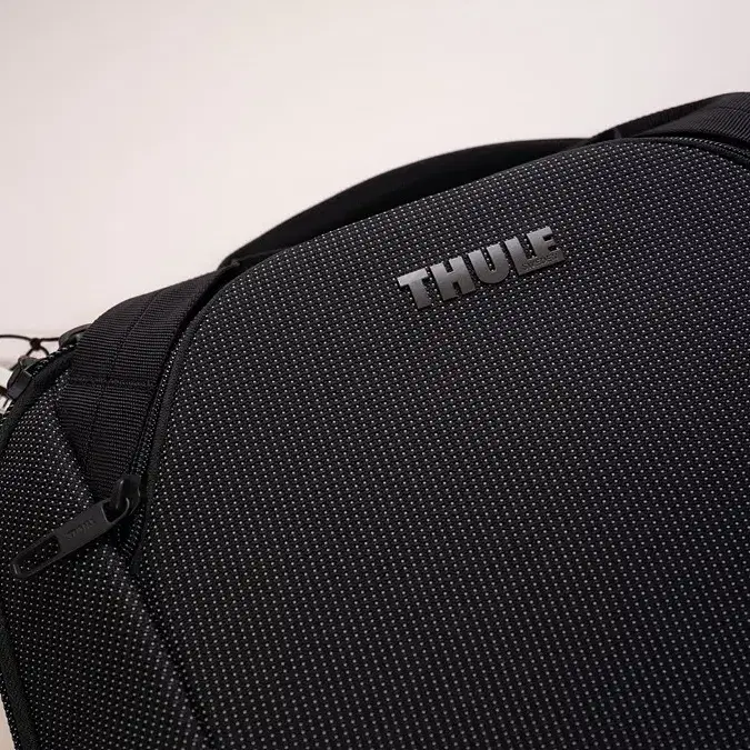 [새제품] 툴레(Thule) 크로스오버2 랩탑백 13인치 블랙