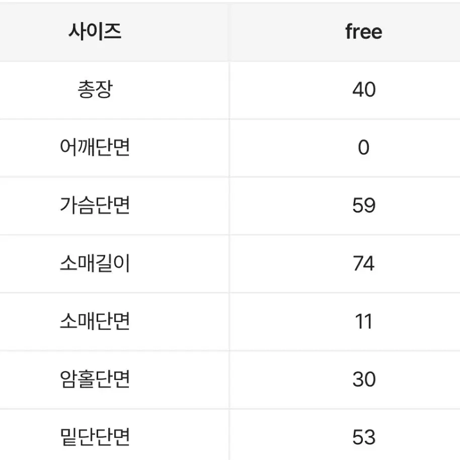 네이비 앙고라 볼레로 가디건