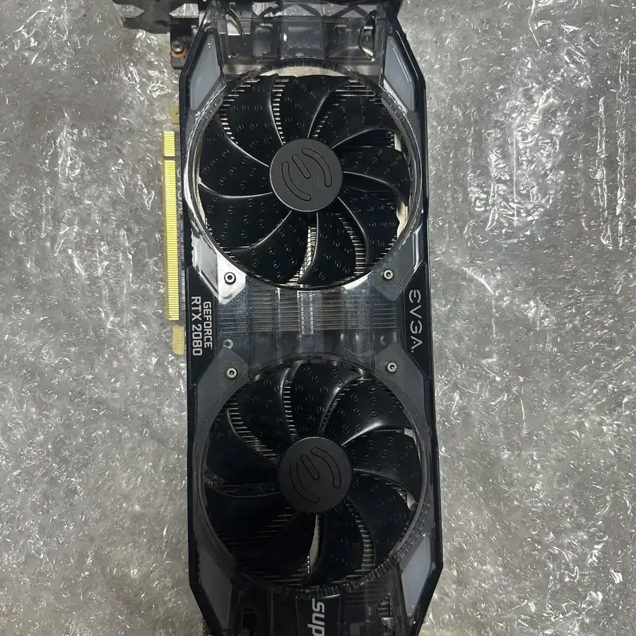 RTX2080 super