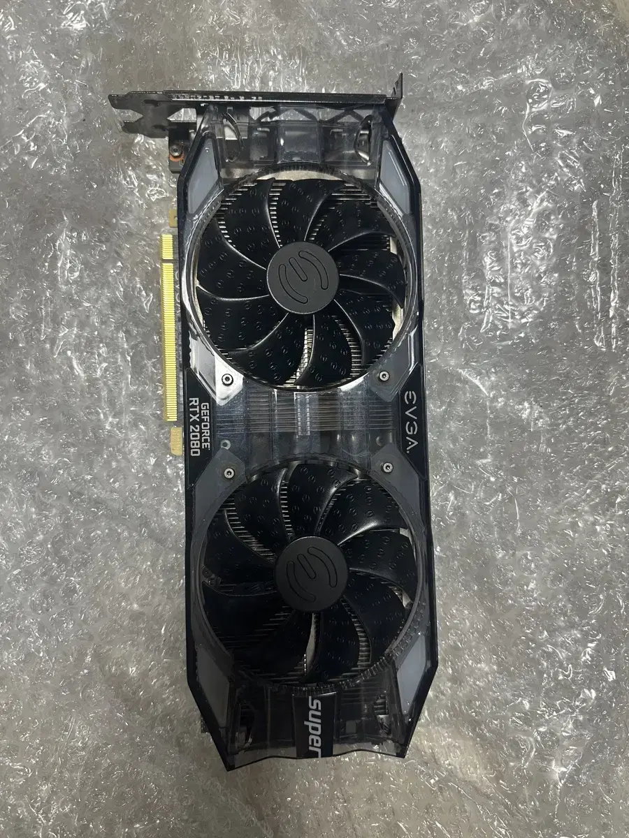 RTX2080 super