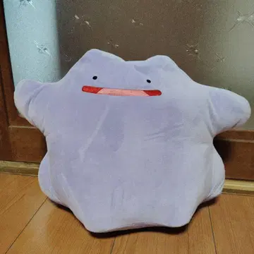 메타몬 봉제 인형
