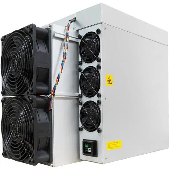 도지코인 채굴기 ANTMINER  Litecoin Miner L9 16G