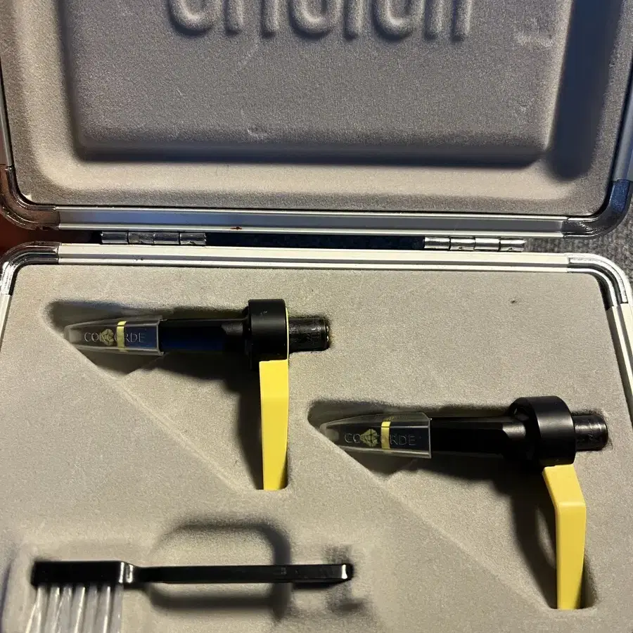 Ortofon CONCORDE MK2 CLUB TWIN