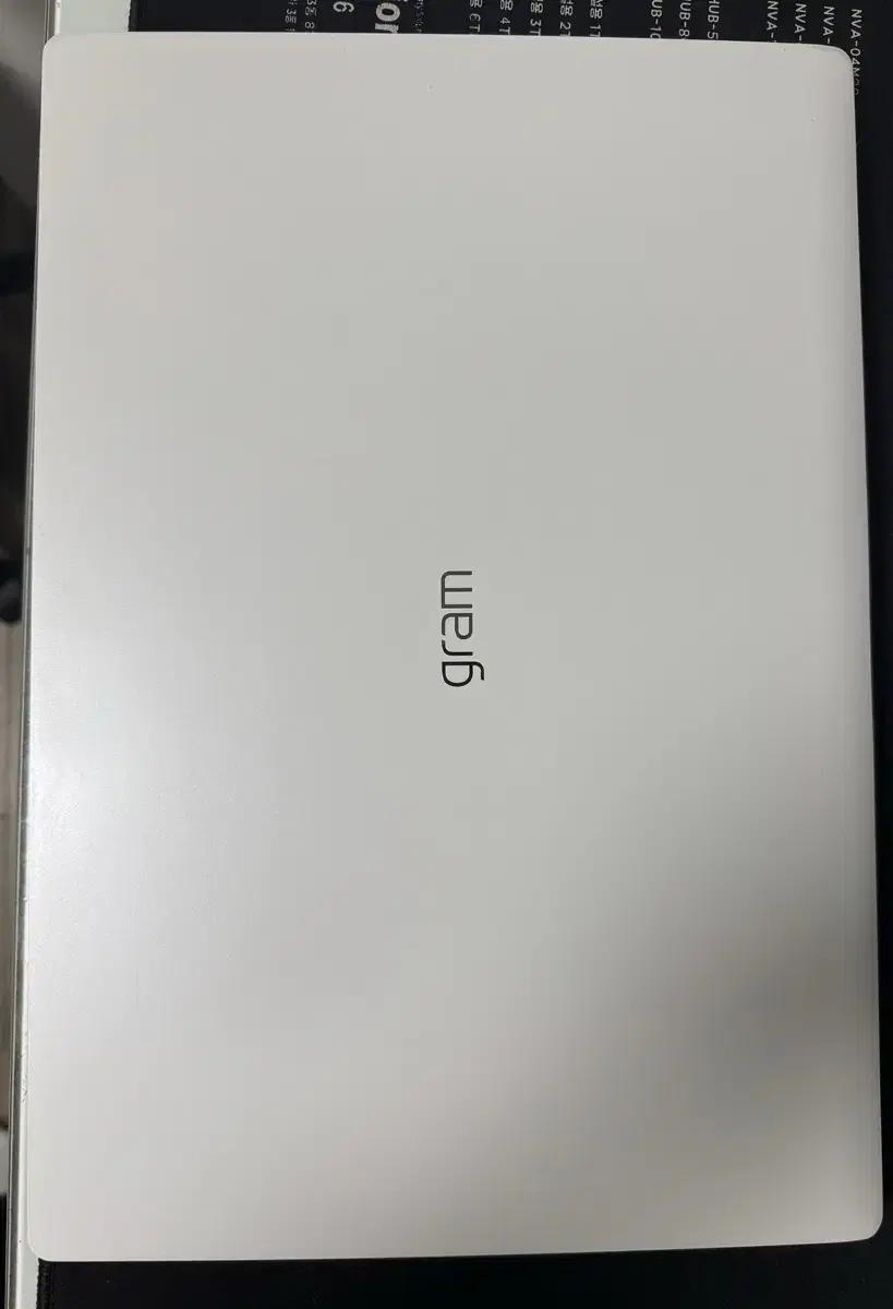 LG 그램 17인치 17Z90N-VA50K