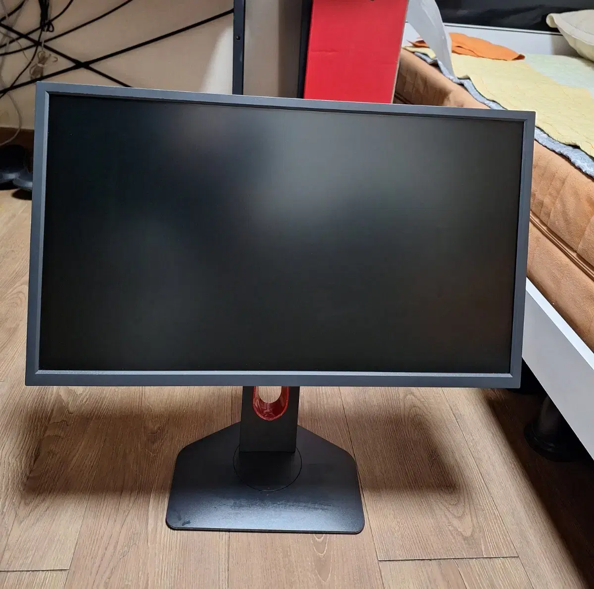 벤큐 XL2540K 240hz 모니터 (거의새품)