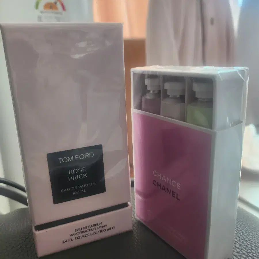 톰포드 로즈프릭 EDP 100ml