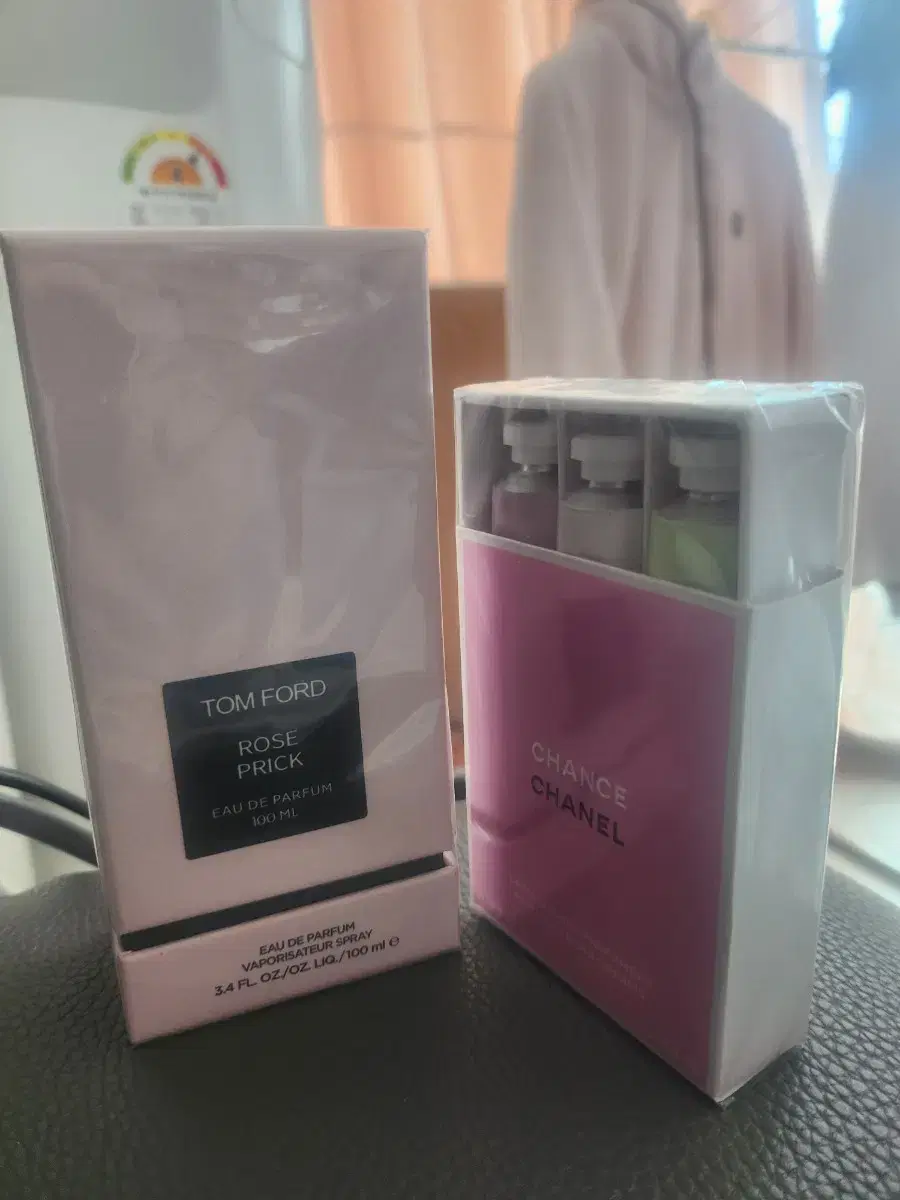 톰포드 로즈프릭 EDP 100ml