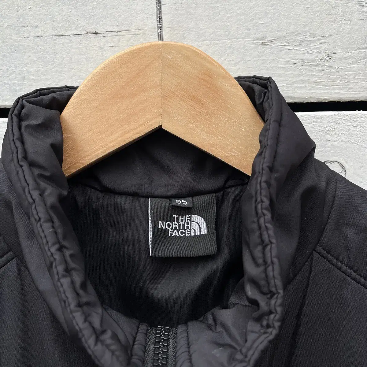 The North Face 노스페이스 패딩