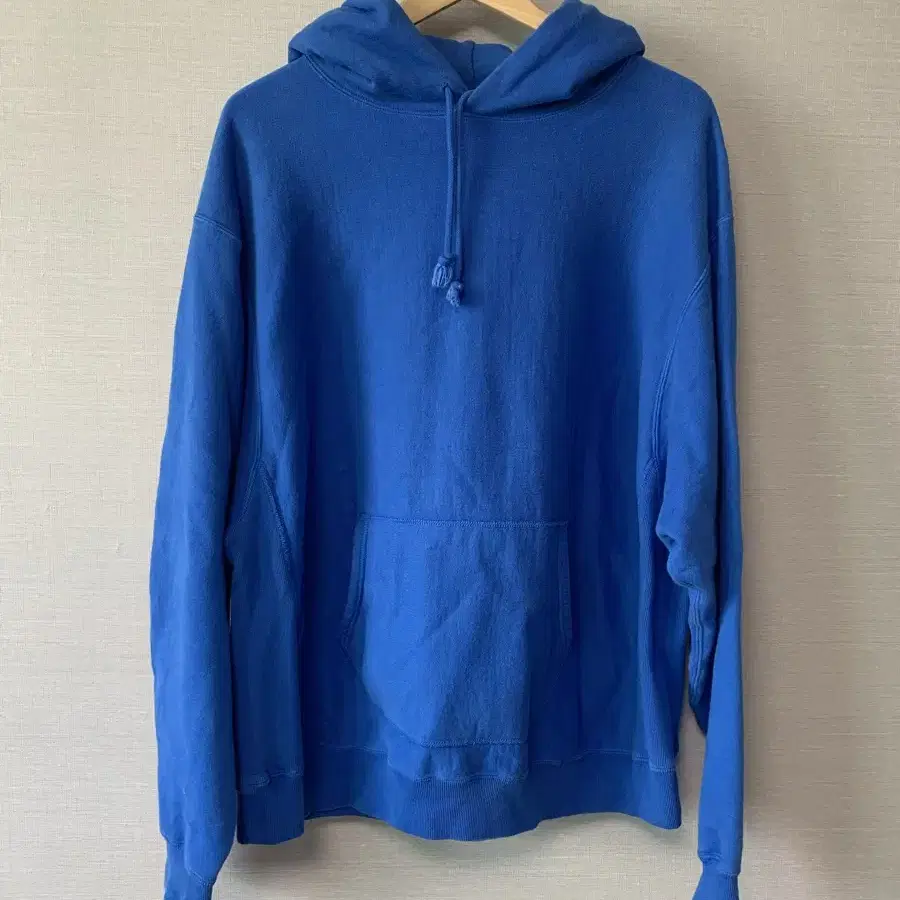 BOWWOW HOODIE SOLID XL 바우와우 후드