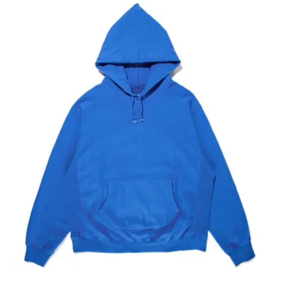 BOWWOW HOODIE SOLID XL 바우와우 후드