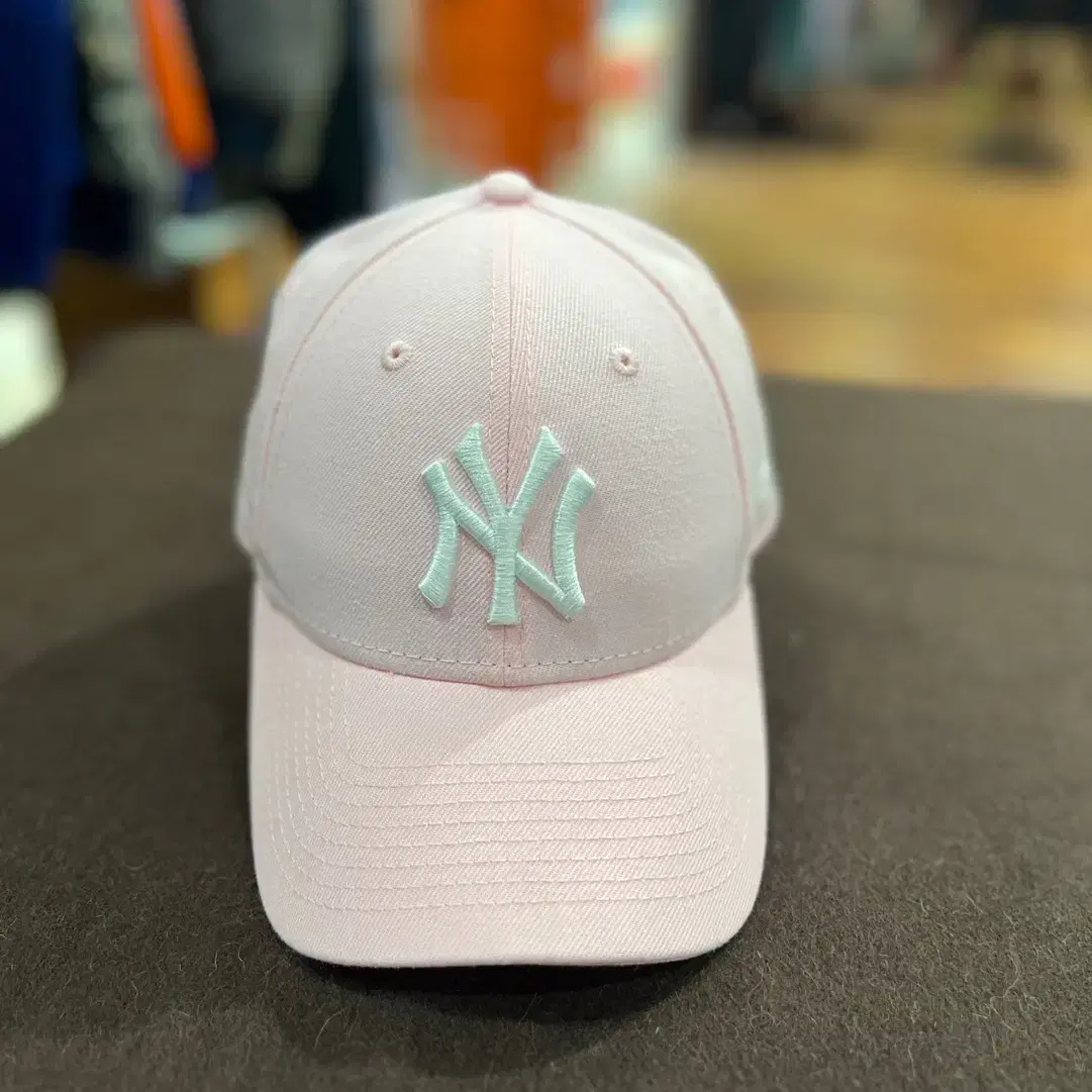 NEW ERA 뉴에라 볼캡