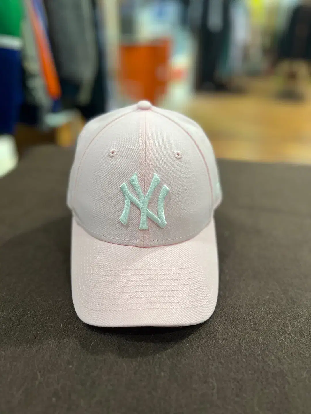 NEW ERA 뉴에라 볼캡